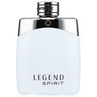 Montblanc Legend Spirit 