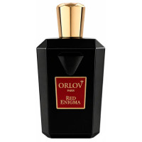 Orlov Paris Red Enigma