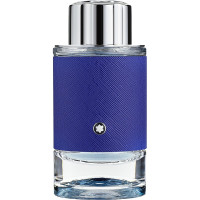 Montblanc Explorer Ultra Blue
