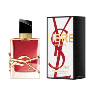 Yves Saint Laurent Libre Berry Crush