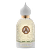 Attar Collection Second Skin extrait