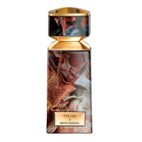 Bvlgari Tygar x Refik Anadol