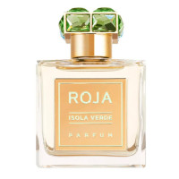 Roja Isola Verde