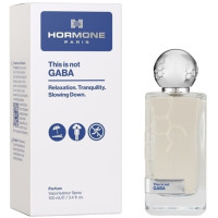 Hormone Paris Gaba 