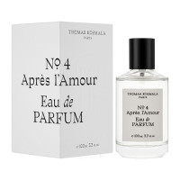 Thomas Kosmala NO 4 APRES L'AMOUR 