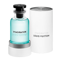 Louis Vuitton Imagination