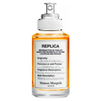 Maison Martin Margiela By the Fireplace 