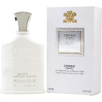 Silver Mountain Water Creed