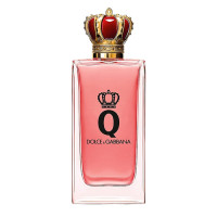Dolce & Gabbana Q by Eau de Parfum Intense