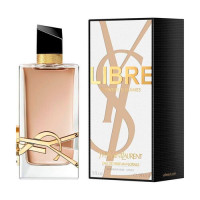 Yves Saint Laurent Libre Flowers & Flames