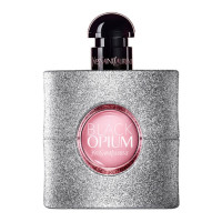 Yves Saint Laurent Black Opium Glitter