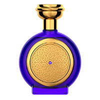 Boadicea the Victorious Blue Sapphire