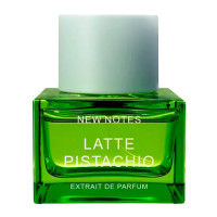New Notes Latte Pistachio extrait