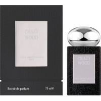 Gris Montaigne Crazy Wood