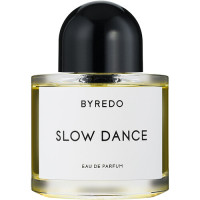 Byredo Slow Dance 