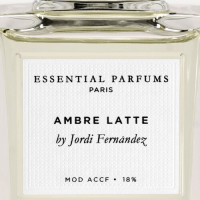 Essential Parfums Ambre Latte