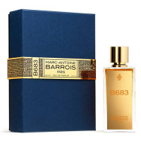Marc-Antoine Barrois B683 