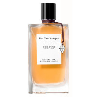 Van Cleef & Arpels Bois d'Iris