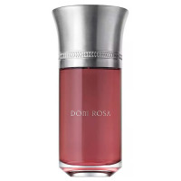 Les Liquides Imaginaires Dom Rosa
