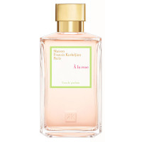 Maison Francis Kurkdjian L'Eau A la rose