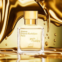 Maison Francis Kurkdjian Gentle Fluidity Gold