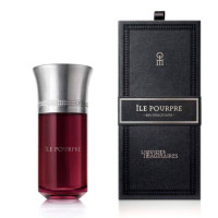 Les Liquides Imaginaires L'Ile Pourpre