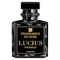 Fragrance Du Bois Lucius Maximus