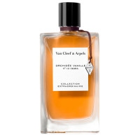 Van Cleef & Arpels Orchidee Vanille