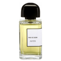 BDK Parfums Pas Ce Soir  