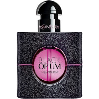 Yves Saint Laurent Black Opium Neon 