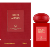 GRIS MONTAIGNE ROUGE ABSOLU