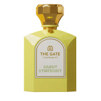 The Gate Fragrances Paris Silent Symphony