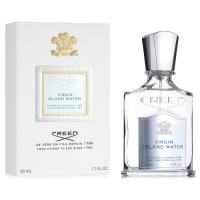 Creed Virgin Island Water