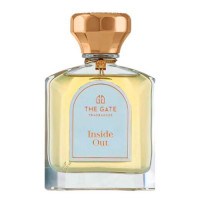 The Gate Fragrances Paris Inside Out Extrait De Parfum 