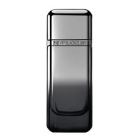 Carolina Herrera 212 Vip Black Elixir