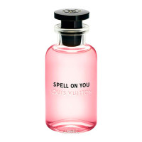 Louis Vuitton Spell On You
