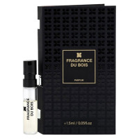Fragrance Du Bois Oud Vert Intense