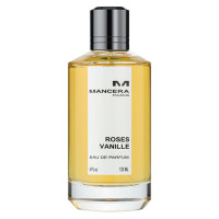 Mancera Roses Vanille