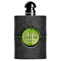 Yves Saint Laurent Black Opium Illicit Green
