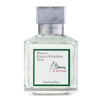 Maison Francis Kurkdjian l’Homme À la rose