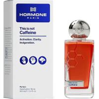Hormone Paris Caffeine