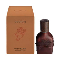Orto Parisi Cuoium