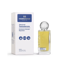  Hormone Paris Testosterone