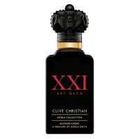 Clive Christian Blonde Amber