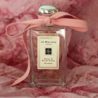Jo Malone Peony & Blush Suede