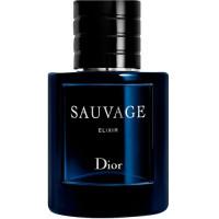 Dior Sauvage Elixir