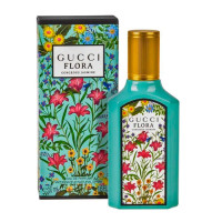 Gucci Flora Gorgeous Jasmine 