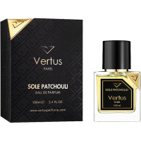 Vertus Sole Patchouli