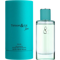 Tiffany & Co Love For Her
