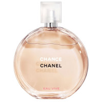 Chanel Chance Eau Vive